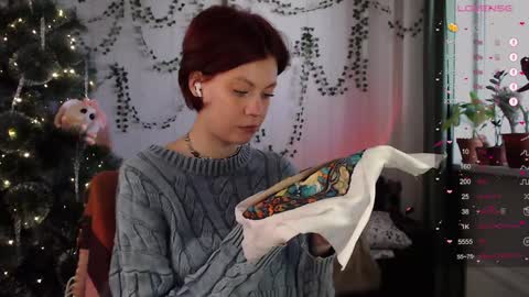 your_corvus online show from 12/17/24, 06:35