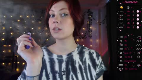 your_corvus online show from 01/09/25, 06:48