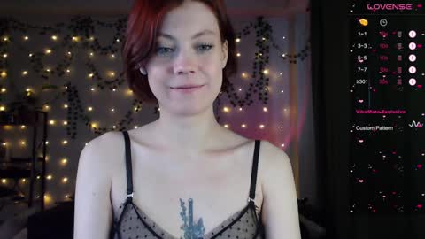 your_corvus online show from 01/15/25, 07:05