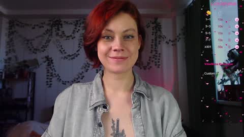 your_corvus online show from 01/22/25, 11:56