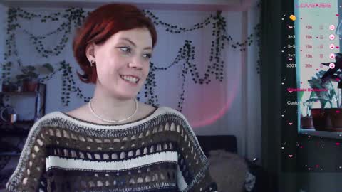 your_corvus online show from 01/30/25, 10:19