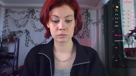 your_corvus online show from 02/03/25, 08:02