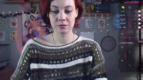 your_corvus online show from 02/06/25, 09:11