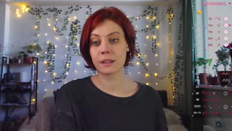 your_corvus online show from 02/11/25, 10:15