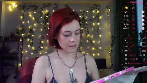 your_corvus online show from 03/04/25, 11:19