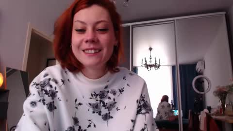 your_corvus online show from 09/13/25, 08:36