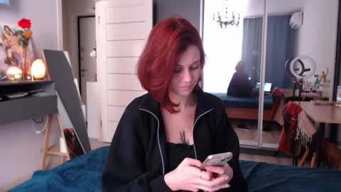 your_corvus online show from 09/30/25, 08:52