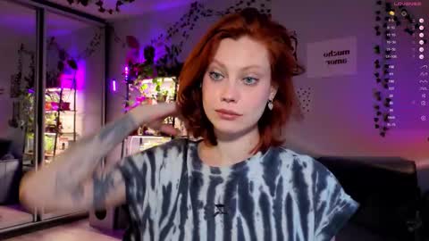 your_corvus online show from 01/08/26, 11:01