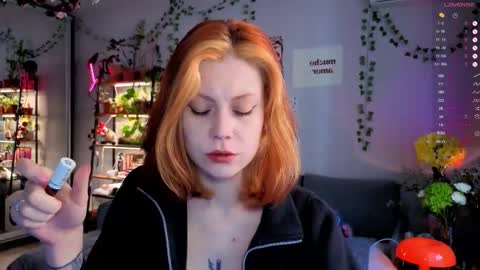 your_corvus online show from 03/09/26, 08:18