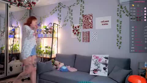 your_corvus online show from 03/30/26, 08:59