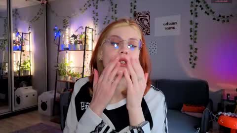 your_corvus online show from 04/20/26, 07:33