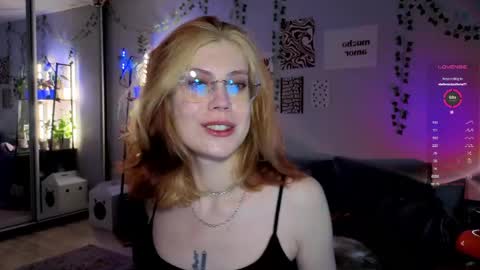 your_corvus online show from 04/22/26, 02:51