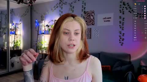 your_corvus online show from 04/24/26, 08:17