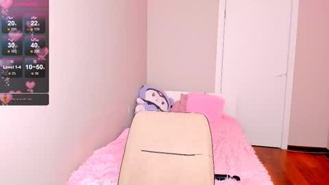Snapshot of your_cute_aisha chatting on 10/03/25, 12:18 your_cute_aisha online show from 10/03/25, 12:18