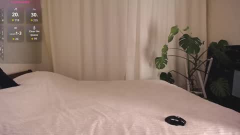 Ginger online show from 11/15/25, 04:25