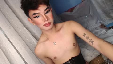 CALL ME DIMPLE STAR xx  online show from 02/19/25, 08:20