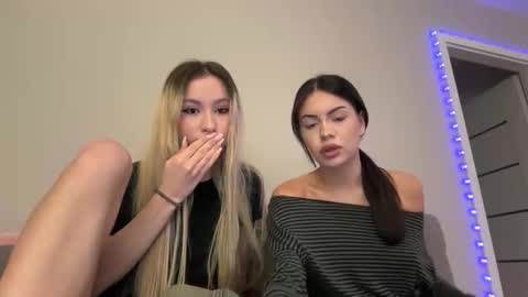 your_doll907 online show from 02/12/26, 06:25