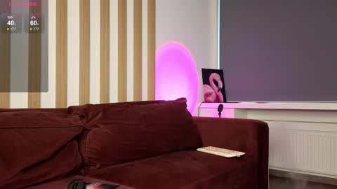 Snapshot of your_dream_alice chatting on 02/12/26, 12:00 Alice online show from 02/12/26, 12:00