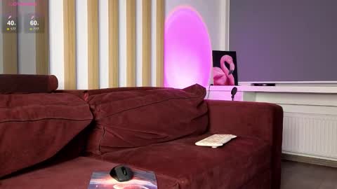 Snapshot of your_dream_alice chatting on 02/21/26, 06:09 Alice online show from 02/21/26, 06:09