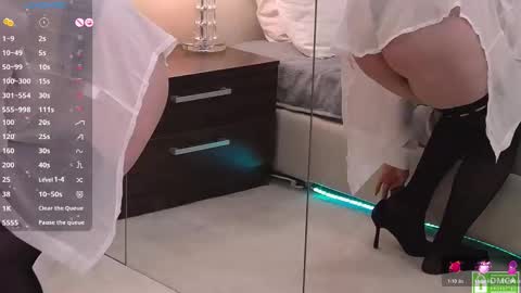 Nancy online show from 01/25/25, 04:57