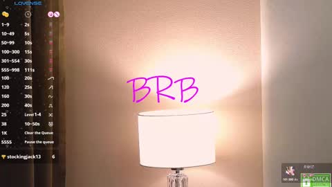 Nancy online show from 01/26/25, 04:09