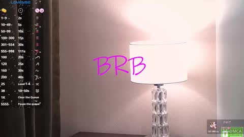 Nancy online show from 01/29/25, 04:08