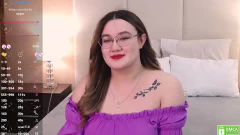 Nancy online show from 01/30/25, 02:25