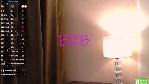 Nancy online show from 02/18/25, 07:09