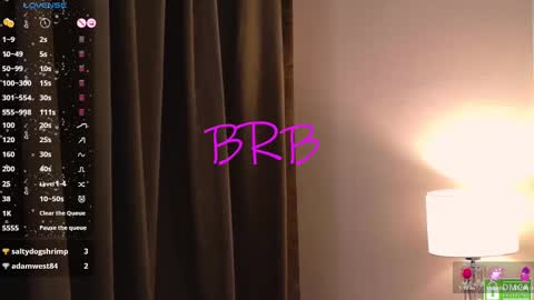 Nancy online show from 02/19/25, 07:16