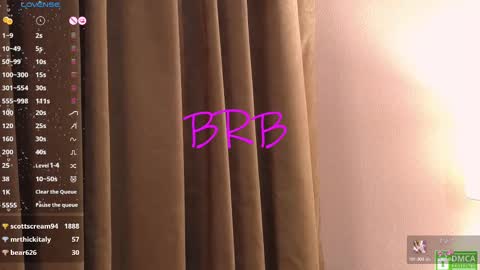 Nancy online show from 03/10/25, 07:07