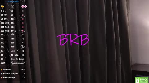 Nancy online show from 03/12/25, 07:17