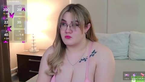 Nancy online show from 09/17/25, 01:02