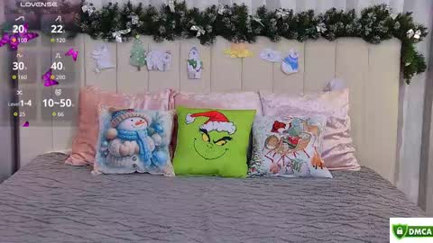 Nancy online show from 12/19/25, 01:29