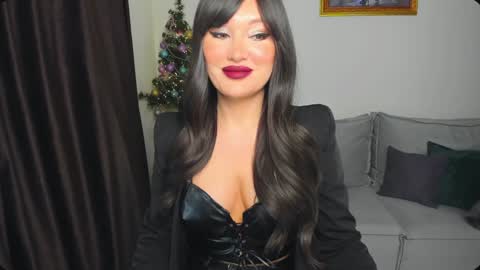 Snapshot of your_eclipse chatting on 12/22/24, 06:28 Goddess Alana online show from 12/22/24, 06:28
