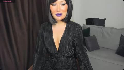 Snapshot of your_eclipse chatting on 02/15/25, 12:43 Goddess Alana online show from 02/15/25, 12:43