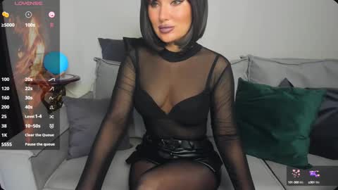 Snapshot of your_eclipse chatting on 02/28/25, 01:03 Goddess Alana online show from 02/28/25, 01:03