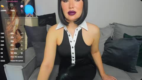 Snapshot of your_eclipse chatting on 03/07/25, 07:41 Goddess Alana online show from 03/07/25, 07:41