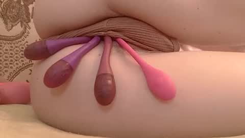 Emily online show from 04/22/26, 06:27