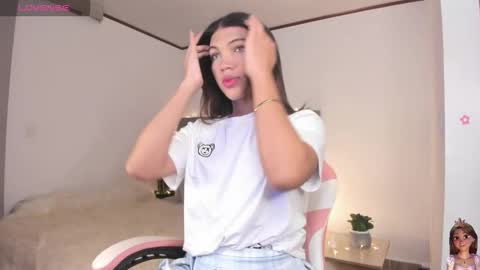 Eliza online show from 02/27/26, 12:49