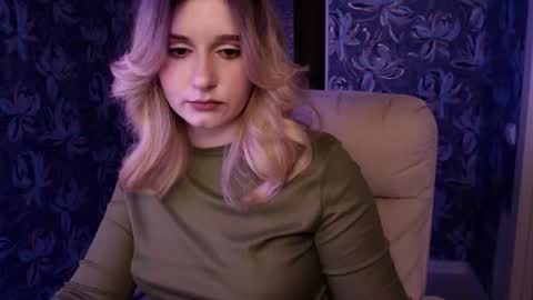 Freya online show from 02/03/26, 03:50