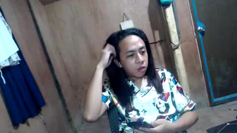 your_ghurlkalea16 online show from 03/11/26, 08:59