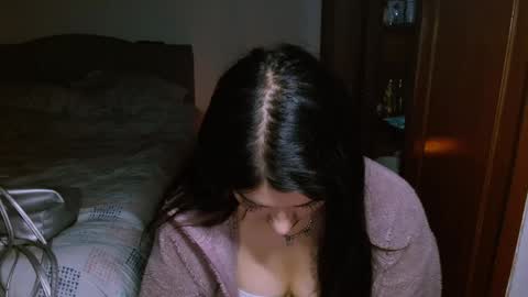 Snapshot of your_girl_of_dreams chatting on 12/08/24, 11:19 Natt online show from 12/08/24, 11:19