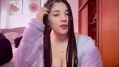 Snapshot of your_girl_of_dreams chatting on 01/06/25, 06:52 Natt online show from 01/06/25, 06:52