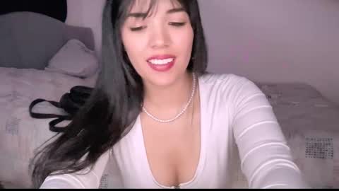 Snapshot of your_girl_of_dreams chatting on 02/18/25, 09:20 Natt online show from 02/18/25, 09:20