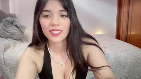 Snapshot of your_girl_of_dreams chatting on 02/28/25, 05:15 Natt online show from 02/28/25, 05:15