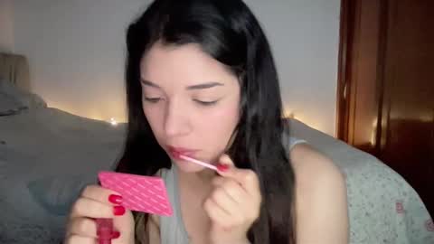 Snapshot of your_girl_of_dreams chatting on 03/01/25, 10:24 Natt online show from 03/01/25, 10:24