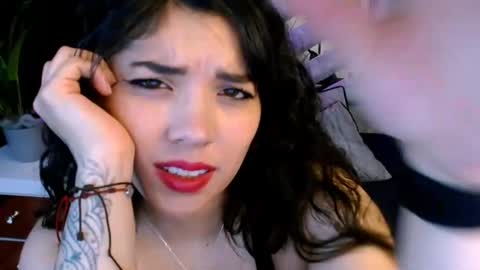 Natt online show from 11/11/25, 03:34