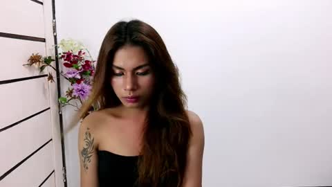 your_goddess45 online show from 06/23/26, 03:10