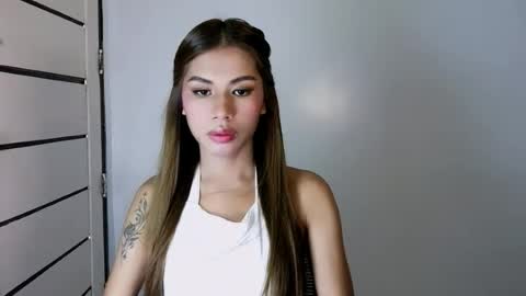 your_goddess45 online show from 07/12/26, 07:32
