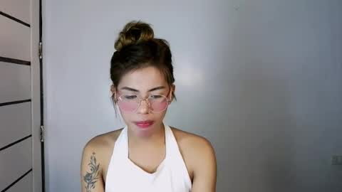 your_goddess45 online show from 07/26/26, 02:24